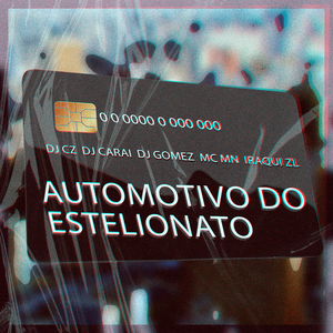 AUTOMOTIVO DO ESTELIONATO