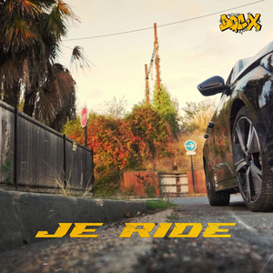 JE RIDE