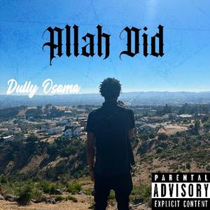 Allah Did