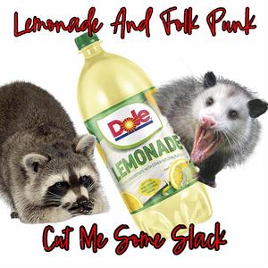 You're The Dumpster To My Raccoon Heart (Not Actually Sponsored By Dole BTW)