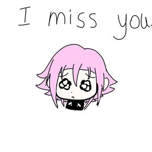 miss you i goodbi(想你 太想)