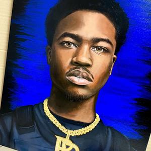 Free"Villager"-Roddy Ricch Type Beat
