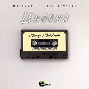 Lengoma (feat. Soul Pressure) (Original Mix)