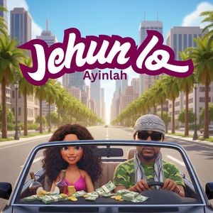 Jehun Lo