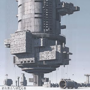 当城市学会呼吸