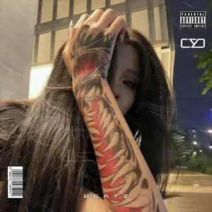 // 幽怨-SASIOVERLXRD Type Beat