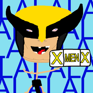 X MEN (lalalala)