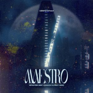 MAESTRO（翻自：SEVENTEEN）
