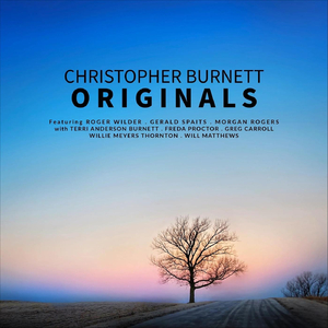 Yesteryears (feat. Roger Wilder, Gerald Spaits, Willie Meyers Thornton & Will Matthews)