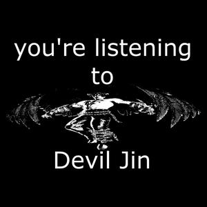 Devil Jin
