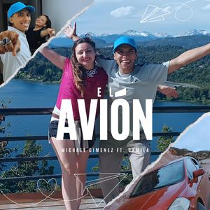 El Avión (feat. Camila)