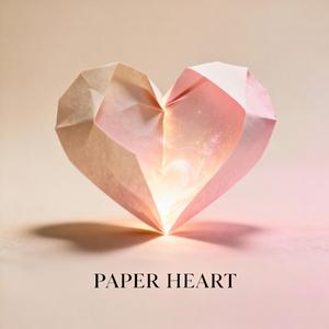 PAPER HEART