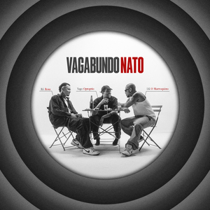 Vagabundo Nato