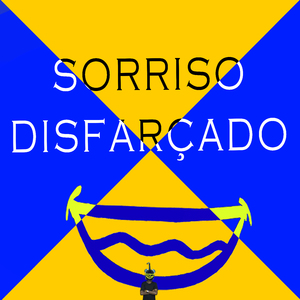 Sorriso Disfarçado
