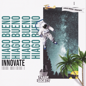 Innovate (Original Mix)