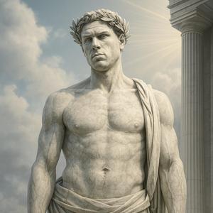 Dionysos Apollon
