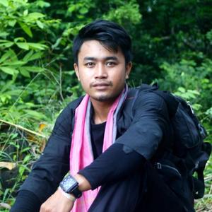 รวมเพลงสนุกๆ (เขมรกัมพูชา) ឌីជេ សុីអុីវ Sour Botrithy