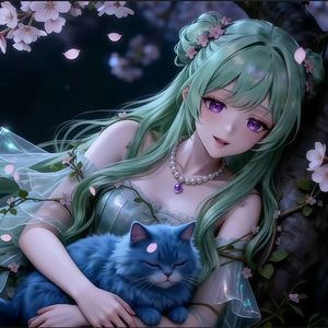 极乐净土·中文版