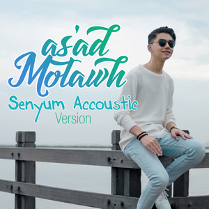 Senyum (Acoustic Version)