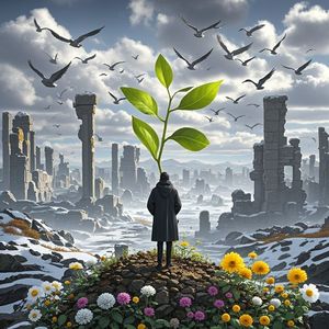 生命觉醒_笛韵仔