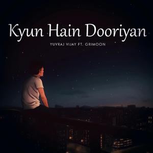 Kyun Hain Dooriyan (feat. Grimoon) (Slowed + Reverbed)