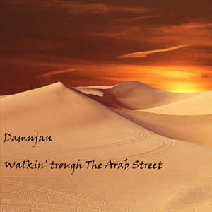 Walkin' trough The Arab Street