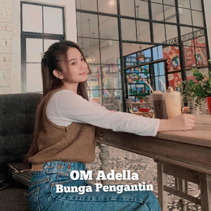 Bunga Pengantin (Live)