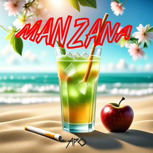 MANZANA