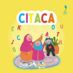 CITACA (Aku Cinta Membaca)