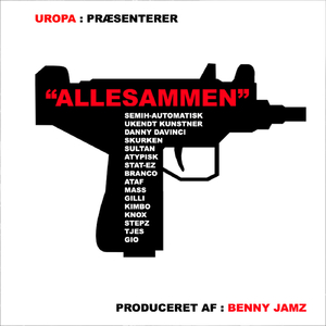 Allesammen