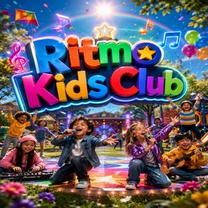 El Tren De Los Sueños (feat. RitmoKidsClub)