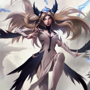 刀锋舞者-艾瑞莉娅 （纯音乐）