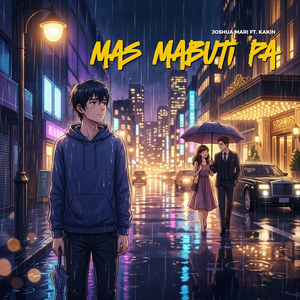 Mas Mabuti Pa