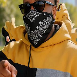 Yo bandé jén