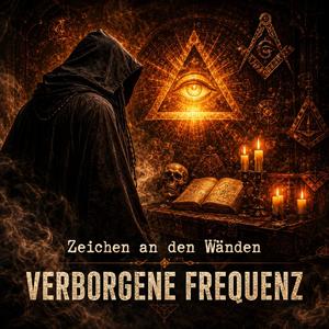 Zeichen an den Wänden