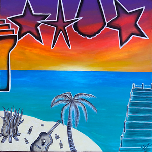 La Ciudad De Los Corazones Rotos