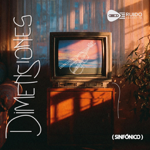 Dimensiones (Sinfónico) (Live)