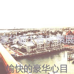 微妙的豪华心情