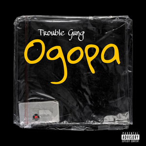 Ogopa