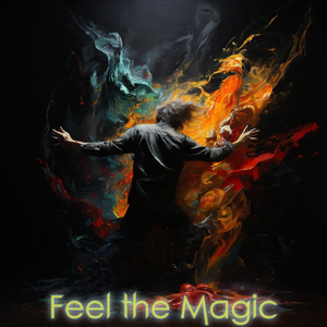 Feel the Magic (Speed Up)