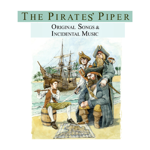 15 Men on a Dead Man's Chest