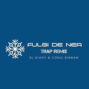 Fulgi De Nea (feat. Corul BimBam) (Trap Vocal Remix)