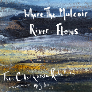 Where the Mulcair River Flows