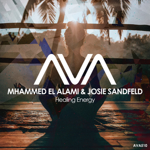 Healing Energy (Extended Mix)