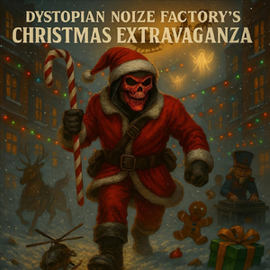 We Know You Mad About Christmas (But Ain’t Nobody Care)