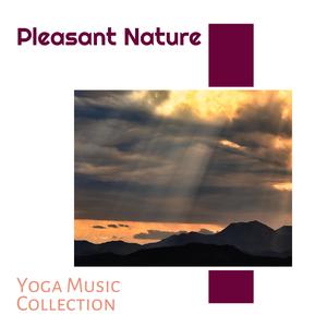 Relaxed Mountain Water