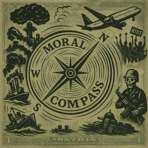 Spinning Moral Compass
