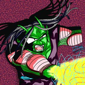 PICCOLO (feat. Phillip Dark & DisRoyal3)