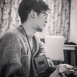 多想在平庸的生活拥抱你