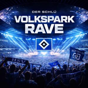 Volkspark Rave
